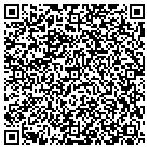 QR code with D & A Shipping Corporation contacts