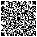 QR code with Mell Express contacts