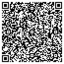 QR code with Unishippers contacts