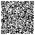 QR code with Ups Store contacts