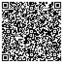 QR code with U State Fowarding Service Co contacts