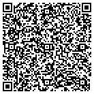 QR code with Albert H Anderson High School contacts