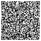 QR code with Alpha Gamma Rho Fraternity Alumni Corp contacts