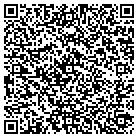 QR code with Alumni Foundation Houston contacts