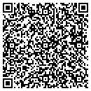 QR code with Alumni Group contacts