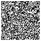 QR code with American University Of Beirut contacts