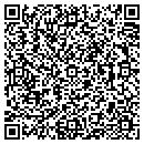 QR code with Art Rhythmic contacts