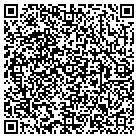 QR code with Arvin High School Alumni Band contacts