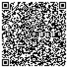 QR code with A T Johnson Alumni Assn contacts