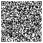 QR code with Airmax Heating & Cooling Inc contacts