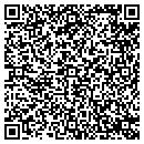 QR code with Haas Alumni Network contacts