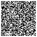 QR code with Heed University contacts