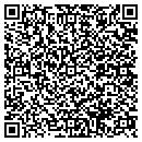 QR code with T M R contacts