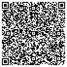 QR code with J F Shields Mcts Alumni Associ contacts