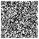 QR code with J S Clark Alumni Association contacts