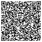 QR code with Madison Cubs Alumni Association contacts