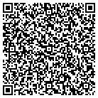QR code with Mcgehee Desha Alumni Cmnty Center contacts