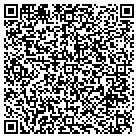 QR code with Anglin's Center For Relational contacts