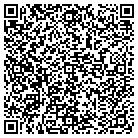 QR code with Okeechobee Ffa Alumni Assn contacts