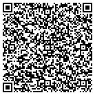 QR code with Oregon Alpha Alumni Association contacts