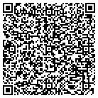 QR code with Phs Class 61 Alumni Foundation contacts