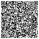 QR code with Princeton Alumni Viewpoints Inc contacts