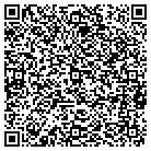 QR code with Radcliffe Class Of 1955 Association contacts