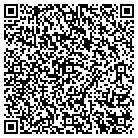 QR code with Ralph Bunche Alumni Assn contacts