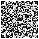 QR code with S C H S Alumni 1996 contacts