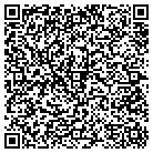 QR code with St John's University New York contacts