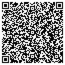 QR code with The House Inc contacts