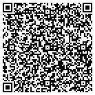 QR code with Tufts University Pubc Rltns contacts