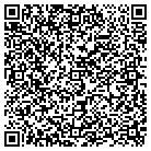 QR code with University-Mississippi Alumni contacts