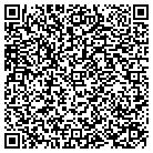 QR code with University of Conn Alumni Assn contacts