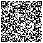 QR code with University Of Texas At Arlington contacts