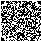 QR code with University of WI-Wauk Friend contacts
