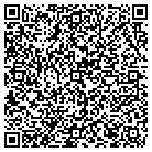 QR code with Unofficial T Bird Alumni Assn contacts
