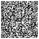 QR code with Wasatch Alumni Association contacts