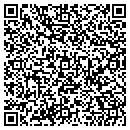 QR code with West Geauga Alumni Association contacts
