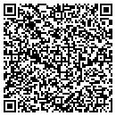 QR code with Yale Alumni Assoc Of Central F contacts