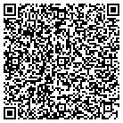QR code with Yale Latino Alumni Association contacts