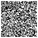 QR code with A & M Sports Pub contacts