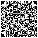 QR code with R L Wilson Inc contacts