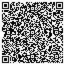 QR code with Kenny Vaughn contacts