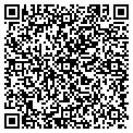QR code with Mike's Pub contacts