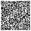 QR code with Moe's Place contacts