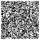 QR code with Big Jim's Tree Service contacts