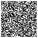 QR code with Red Zone contacts