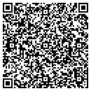 QR code with Ruby's Bar contacts