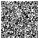 QR code with Ruffle Bar contacts